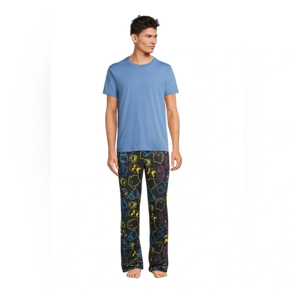 Hello Kitty Men's Sleep Pants
